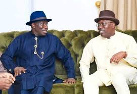 River Crisis: Former President Jonathan Calls for Truce, Asks Fubara, Wike to Work Together