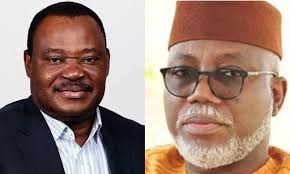 Court Dismisses Jimoh Ibrahim’s Case against Aiyedatiwa