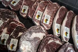 China Lifts Ban on Australian Beef Exporters in the Latest Sign of Thaw