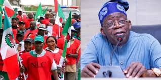 Minimum Wage Talks: Labour Considers N100,000 as Tinubu Issues Ultimatum