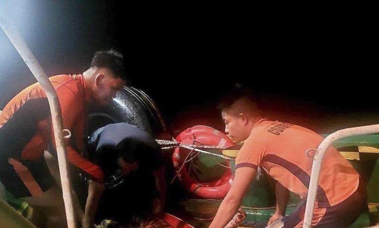 At Least Six Crewmembers Killed in Philippine Fishing Boat Explosion and Fire, Others Rescued