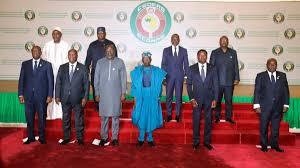 ECOWAS Ministers Meet in Abuja over Trade, Security