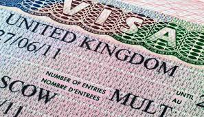 UK Extends Travel Entry Scheme to US, Canada, Australia