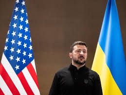 US Declines to Co-Sponsor UN Resolution Backing Ukraine, Raising Diplomatic Concerns