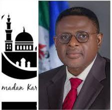 Ramadan: Cross River Gov Urges Muslims to Pray For Peace, Security