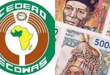 ECOWAS Set to Launch Single Regional Currency by 2027: Key Steps Unveiled