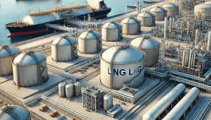 Vandalism Slashes Nigeria LNG Output by 80%, Threatening Global Gas Supply