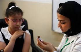 Morocco Battles Measles Outbreak Amid Declining Vaccination Rates