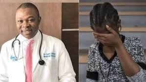 Appeal Court Overturns Conviction of Dr Olufemi Olaleye for Defilement of Minor, Frees Him