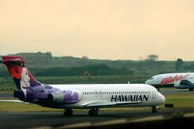 NTSB Blames Hawaiian Airlines Crew for 2022 Severe Turbulence Incident