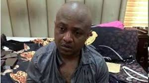 Billionaire kidnapper: Lagos govt to rearraign Evans on murder charges