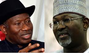 Jonathan and Jega Criticize Political Interference in INEC Appointments, Warn of Threats to Democracy