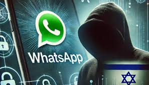 Israeli Spyware Firm Paragon Targets Journalists and Civil Society Through WhatsApp, Says Meta