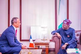 Tinubu Urges France, China, Denmark To Turn Diplomatic Ties Into Economic Gains For Nigeria