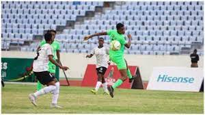 African Games: Falconets Defeat Uganda 2-0 to Reach Finals