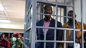 Ugandan Opposition Leader Kizza Besigye Returns to Prison After Health Emergency Amid Hunger Strike