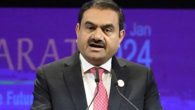 U.S. Charges Indian Billionaire Gautam Adani with Fraud