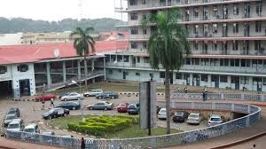 UCH Doctors Begin Indefinite Strike Over Blackout