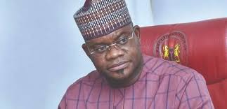 Alleged N80bn Fraud: Immigration Places Yahaya Bello On Watchlist