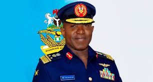 Chief of Air Staff Embarks on Operational Visit to Zamfara