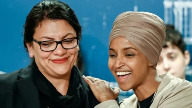 Re-election for Tlaib and Omar, First Muslim Women to Serve in US Congress