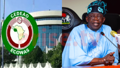 ECOWAS Spent $13m on Counterterrorism, Humanitarian Interventions –Tinubu