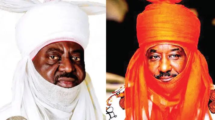 Appeal Court Orders Fresh Hearing into Kano Emirate Tussle