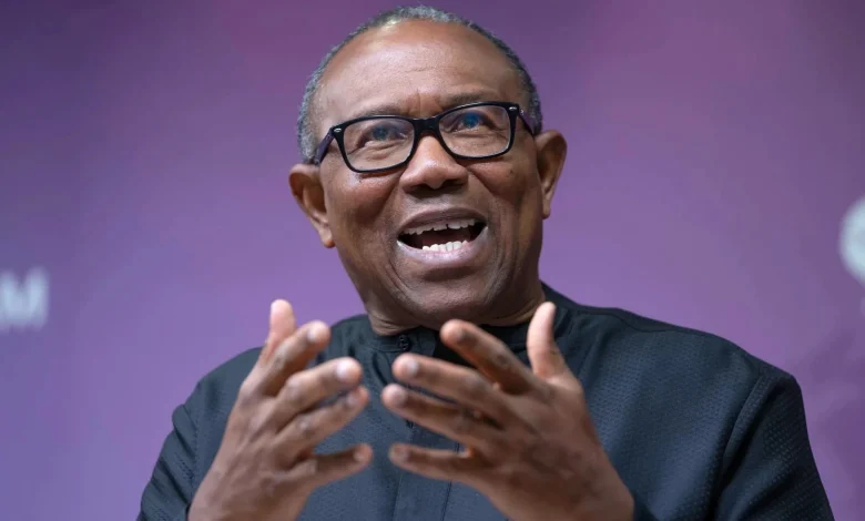 Costly Petrol, Power Outages Recipe For Business Failure, Poverty — Obi