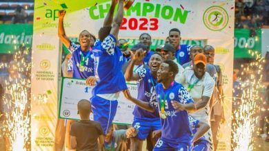 Bendel Dynamos Relegated From Ardova Handball Premier League