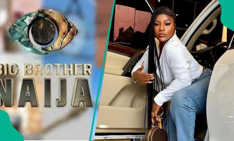 Bbnaija S9: Destiny Etiko Queries Fans’ Excitement Over Show Amid Hardship