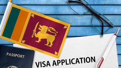 Sri Lanka Suspends e-Visa System, Implements New Rules