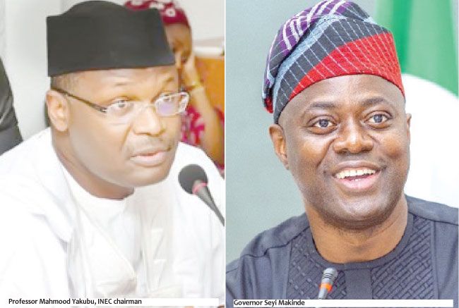 We Won’t Redeploy Ondo REC, INEC Replies PDP