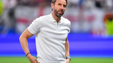 Southgate’s England Fall Short in Euros Final to Extend Painful Wait