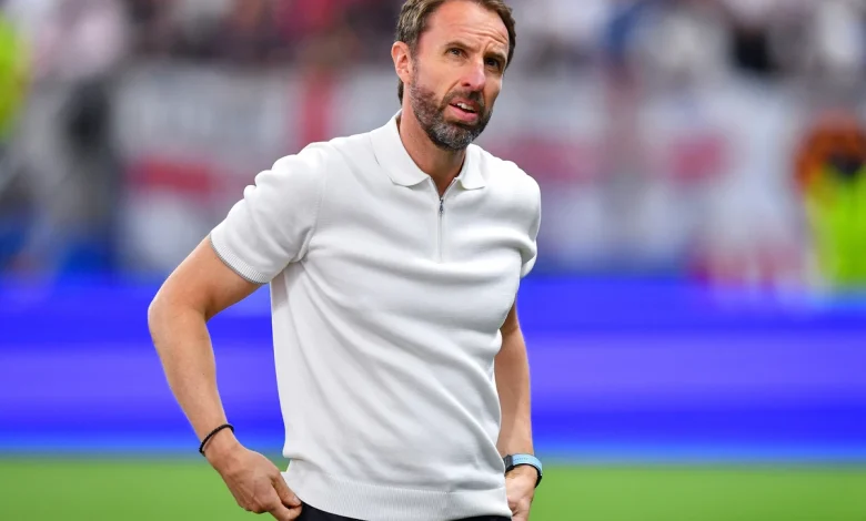 Southgate’s England Fall Short in Euros Final to Extend Painful Wait