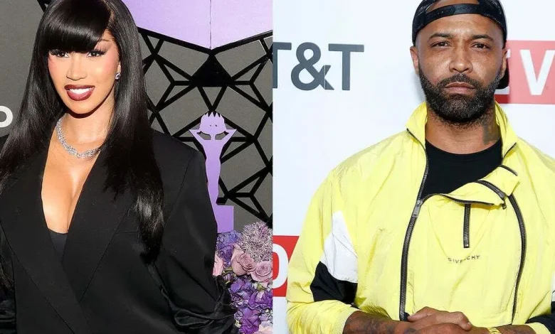 “I’m Not A Quitter” - Cardi B Responds To Criticism From Joe Budden.