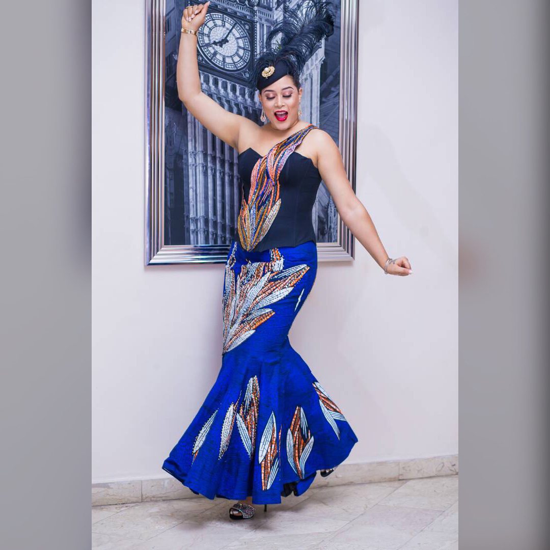 The Chic Adunni Ade