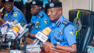 Police to Commence e-Motor Registry Enforcement July 29