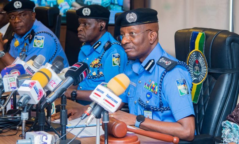 Police to Commence e-Motor Registry Enforcement July 29