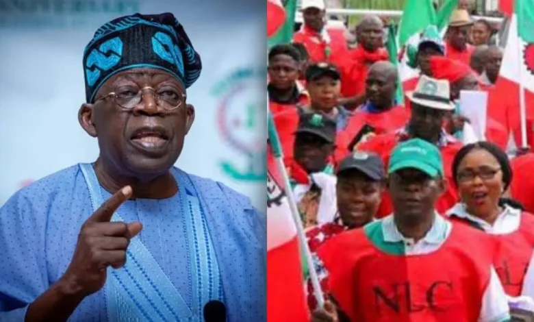 Labour Rejects ₦62,000, ₦100,000 ‘Starvation Wage’, May Resume Strike Tuesday