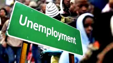 Nigeria’s Unemployment Rate Rises to 5.3% In Q1 -NBS