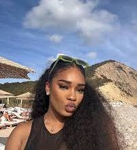 Jay-Jay Okocha’s Daughter, Daniella Okocha