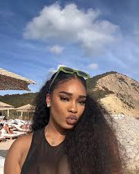 Jay-Jay Okocha’s Daughter, Daniella Okocha