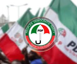 Kaduna PDP Demands Vacant Seats for Defecting Legislators, Cites Constitutional Breach