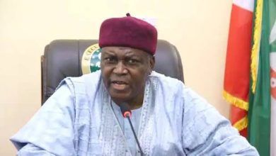 ₦27bn Alleged Fraud: Court Grants Former Taraba Gov Ishaku