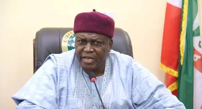 ₦27bn Alleged Fraud: Court Grants Former Taraba Gov Ishaku