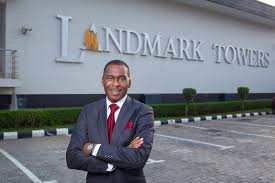 Landmark CEO Says $30m investment, over 1,000 Jobs Lost to FG demolition 