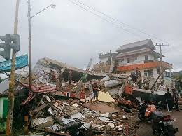 At Least 95 Dead, Scores Injured as Earthquake Strikes Tribet