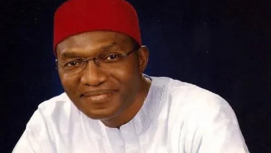 IGP Sues Ex-Anambra Senator Andy Uba Over Alleged N400m Fraud