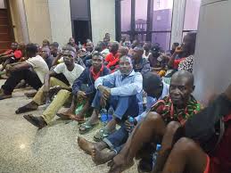 Court Discharges, Acquits 50 Persons Alleged to Be IPOB Members