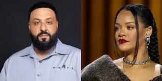 DJ Khaled Begs Fans To Help Reach Rihanna